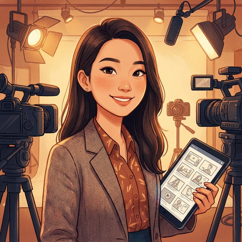 寸止挑战制片人王雪