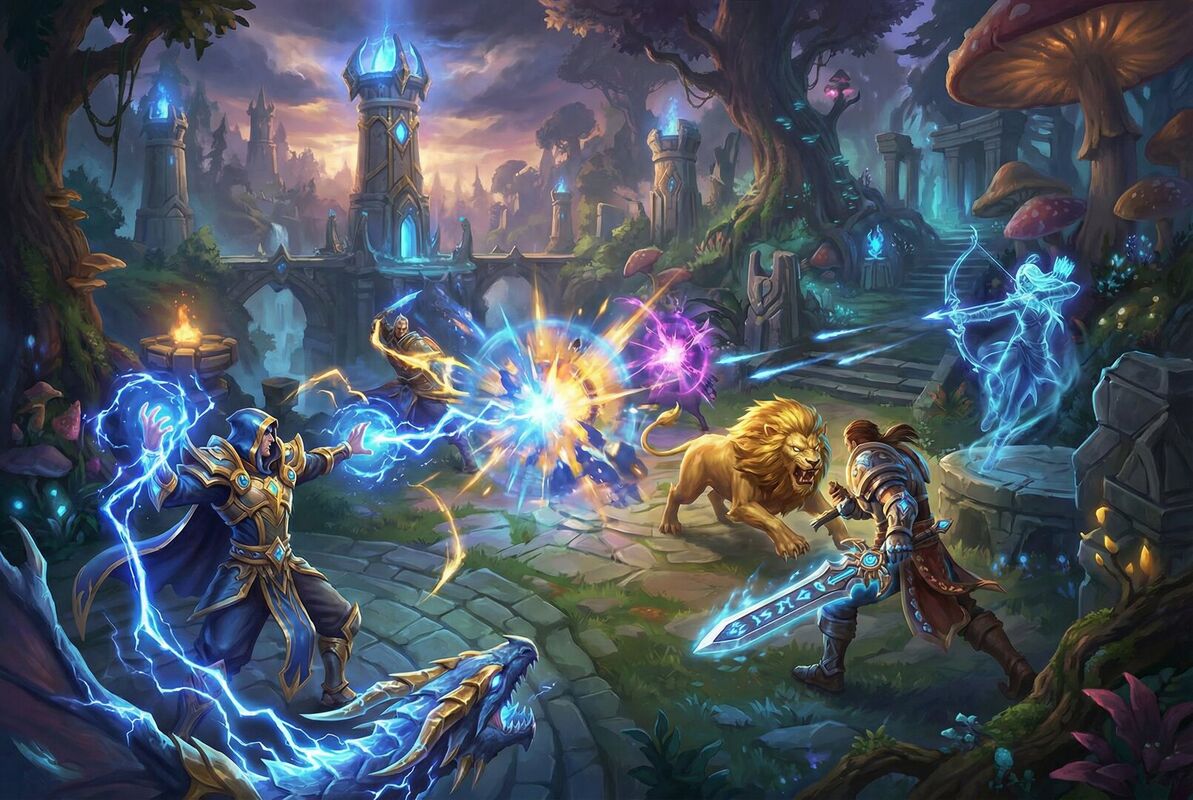 寸止挑战英雄联盟赛事视频